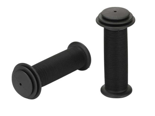 XLC Børnehåndtag, Black, 82mm