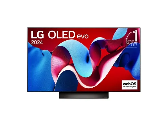 LG OLED48C41LA - 48