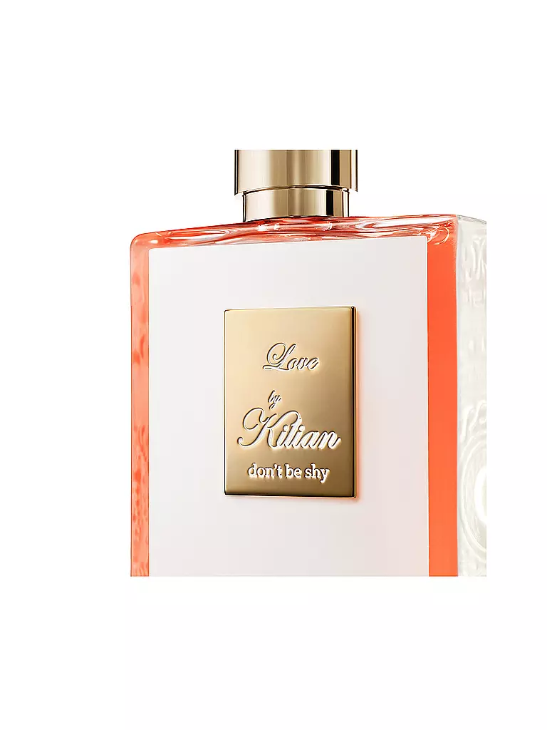 KILIAN PARIS Love Don't be Shy Eau de Parfum Refillable Spray 100ml keine Farbe