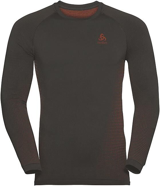 ODLO - PERFORMANCE WARM ECO BL TOP
