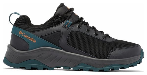 Chaussure de Randonnée Imperméable Trailstorm Ascend Noir