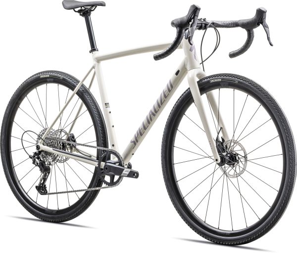 Specialized Crux DSW Comp Birch - Gravel - 2025