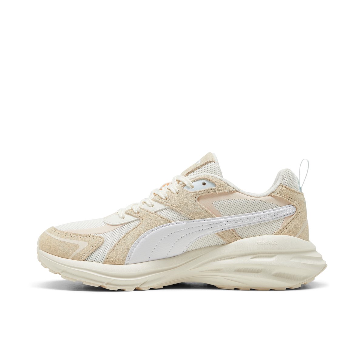 PUMA-Hypnotic_ls-Talon plat - Autre Beige