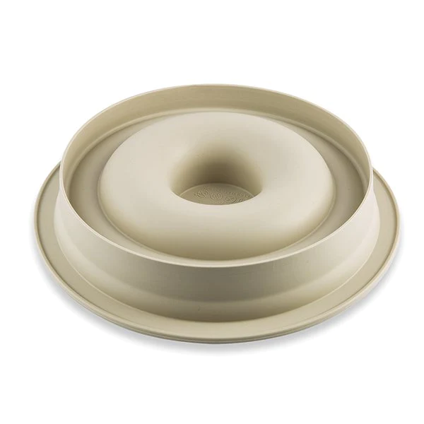 Moule en silicone Abbraccio coeur Silikomart