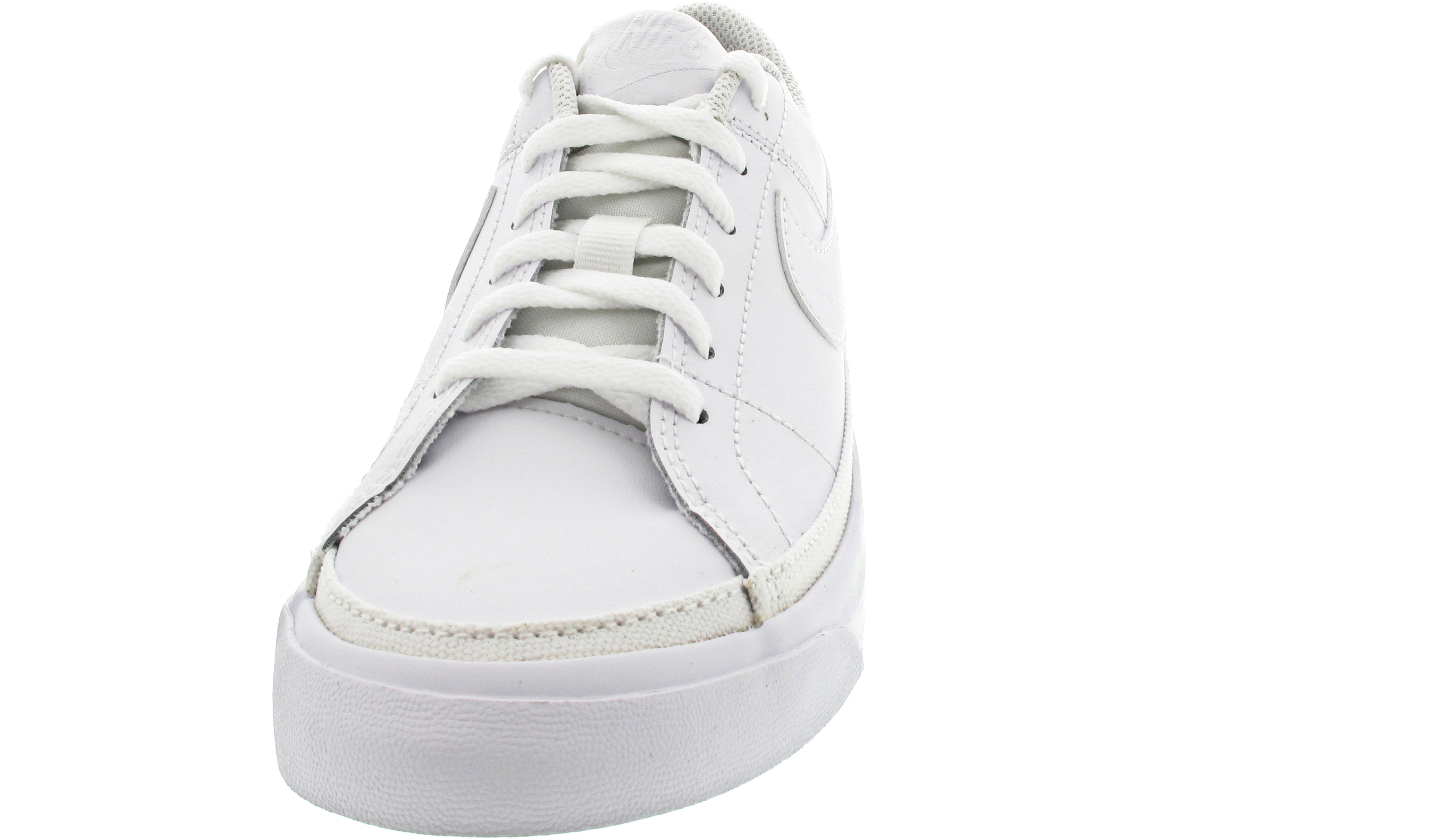 Nike Court Legacy Sneaker weiss