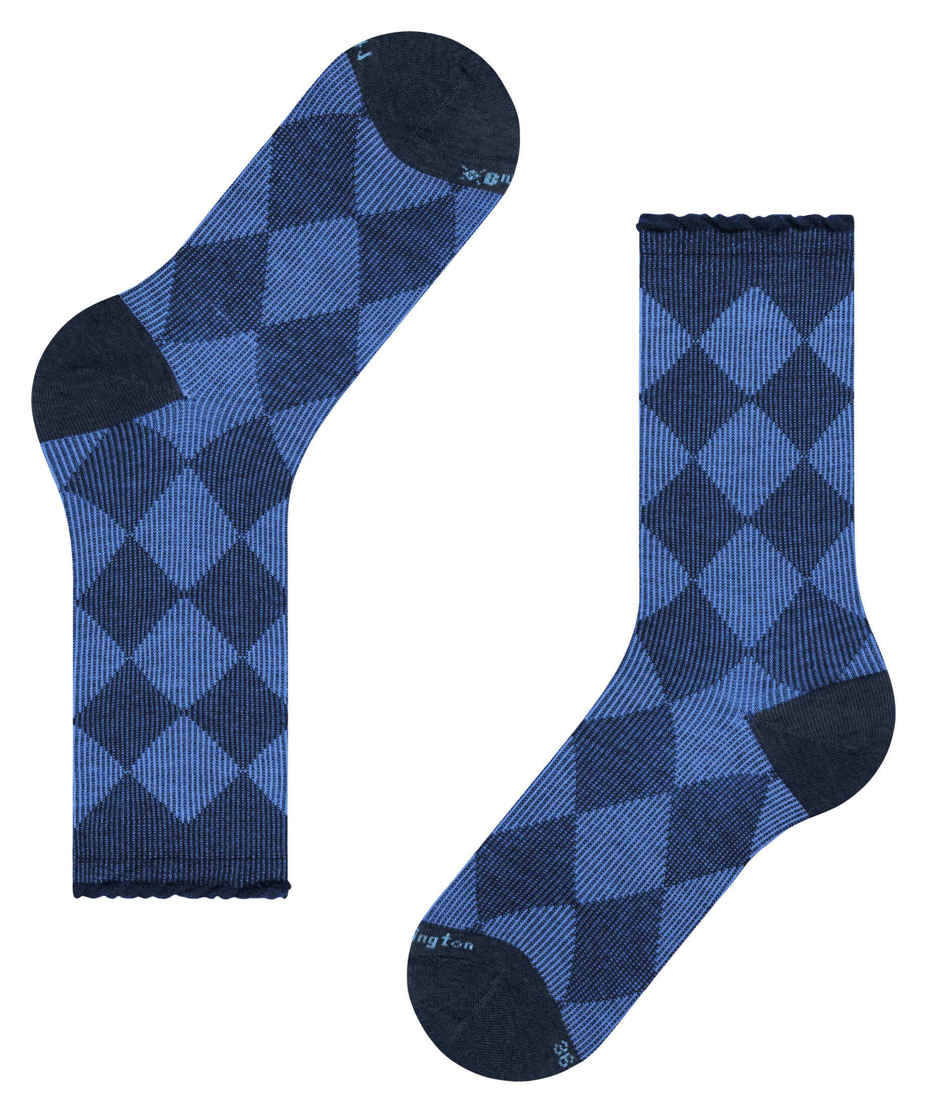 Burlington| Damen Socken Dalston