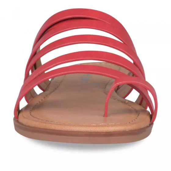 Tongs ROUGE PHILOV