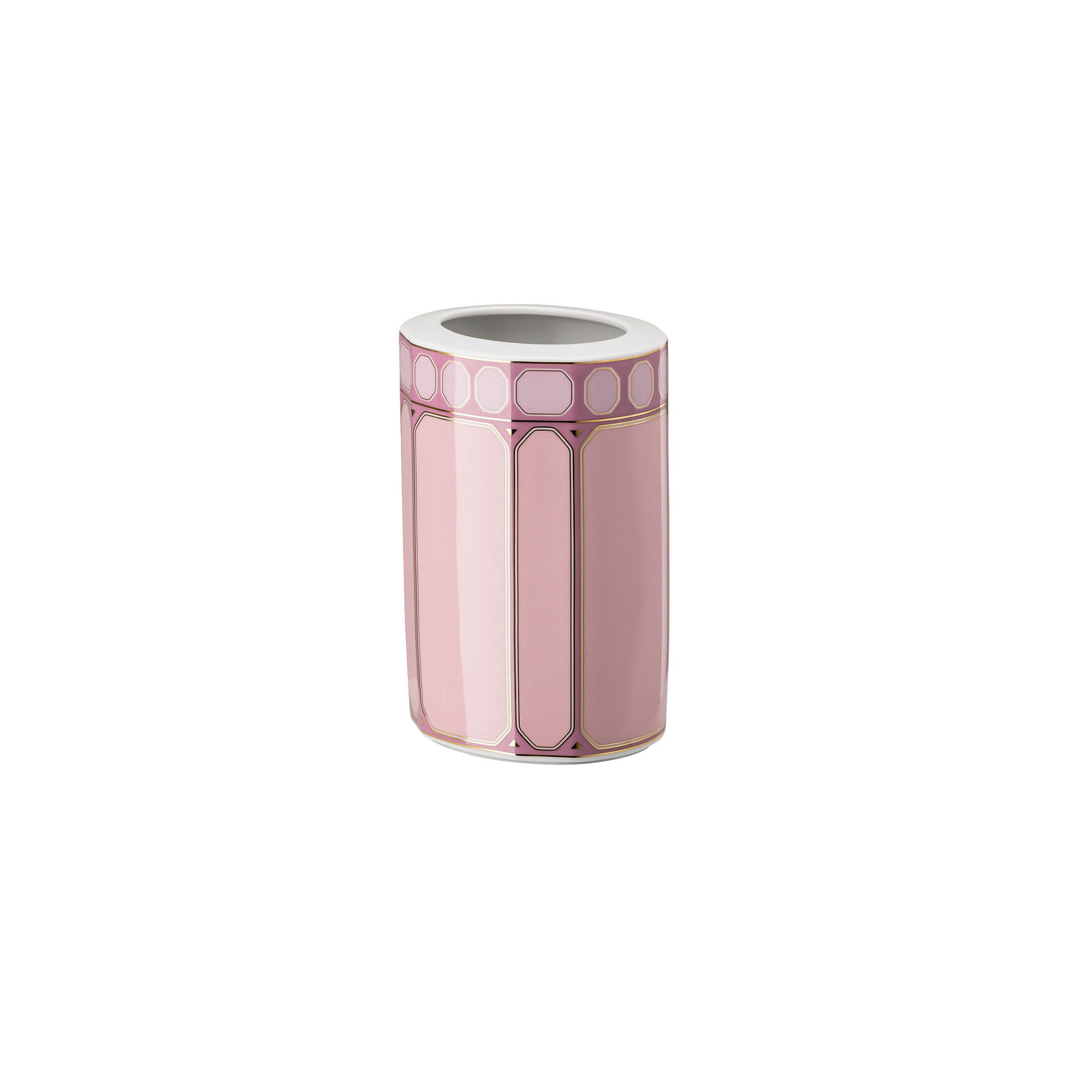Signum Rose Vase 15 cm