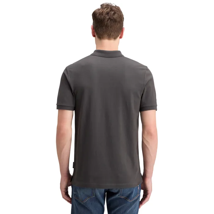 Scotch & Soda Essential Logo Polo Heren