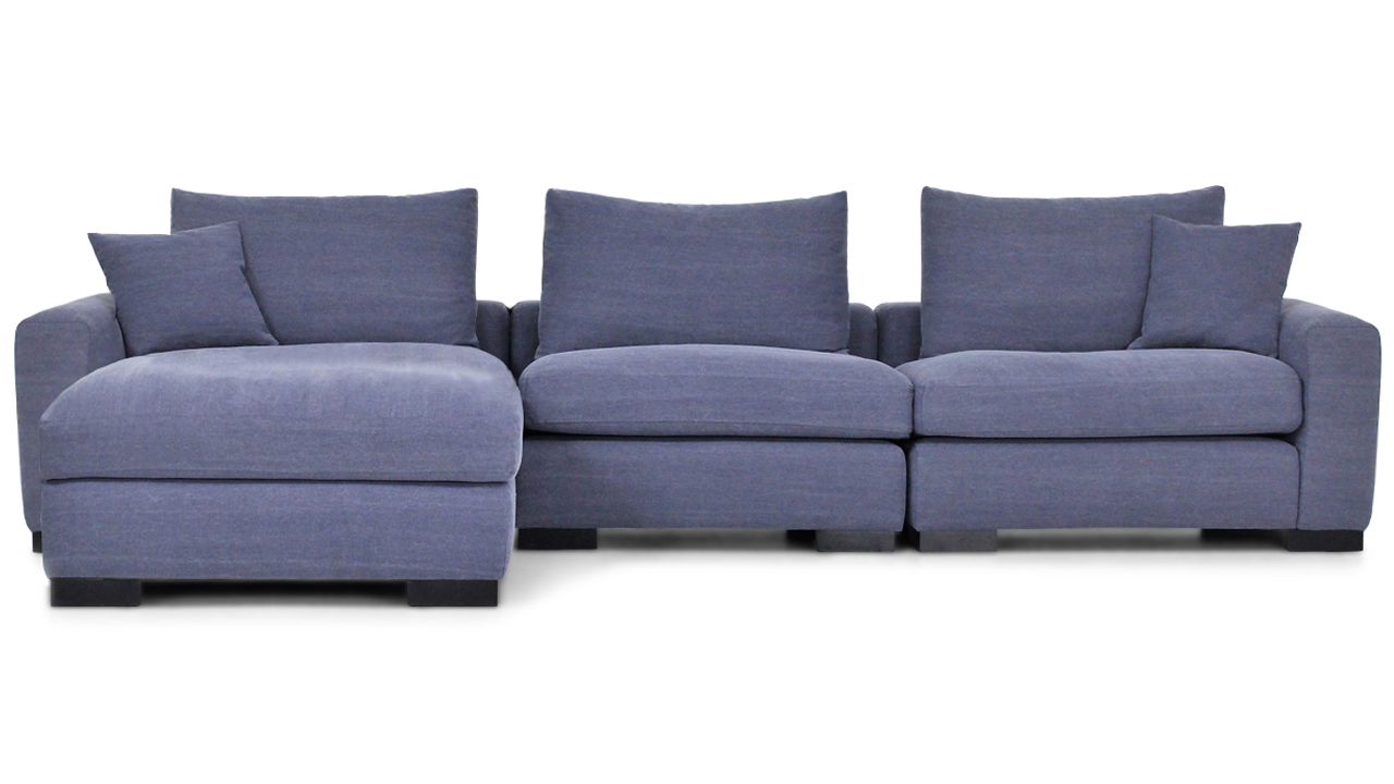 Loungebank Giovanni