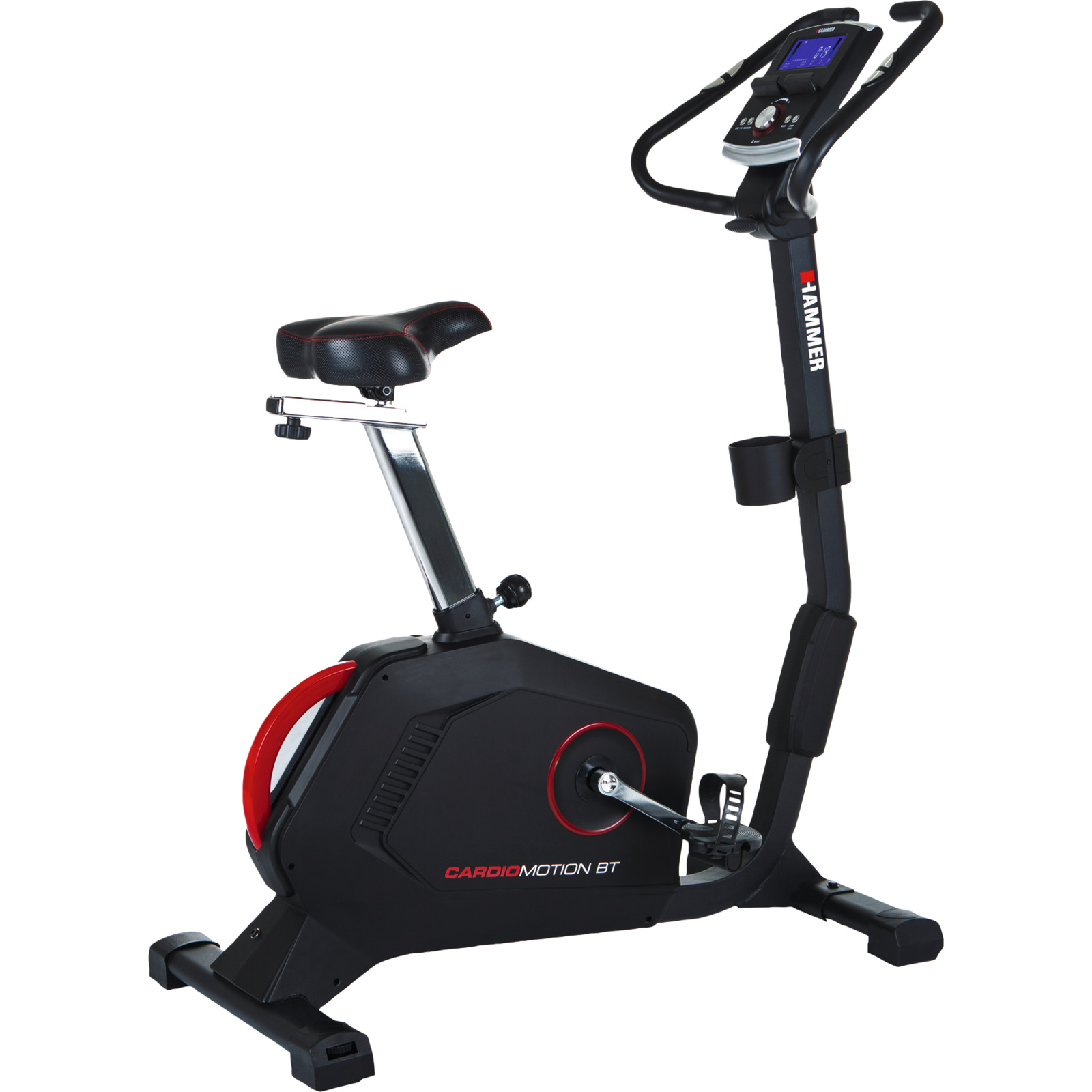 Hammer Ergometer Cardio Motion BT