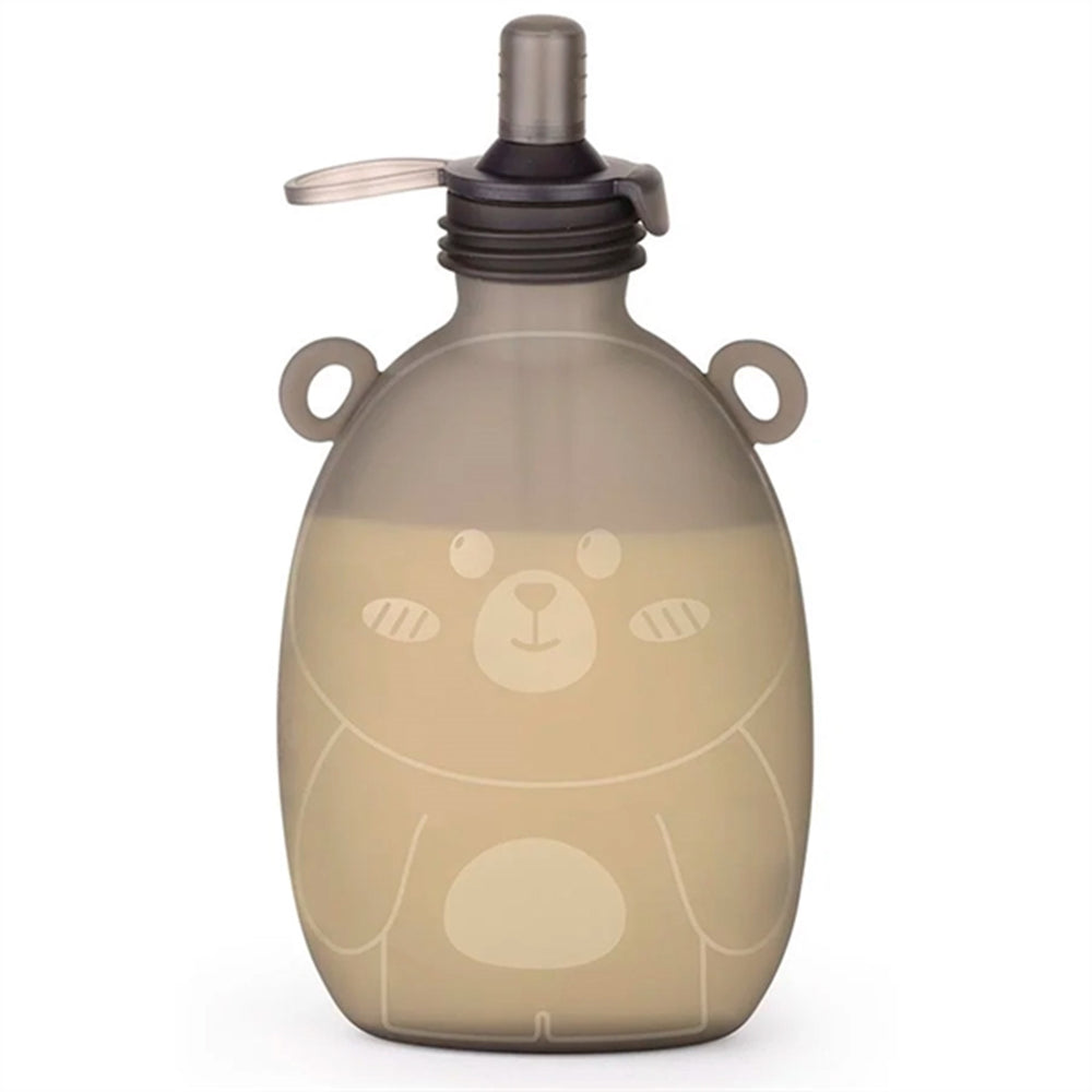 Haakaa Silikone Poser 500Ml - Aio Baby | Luksusbaby