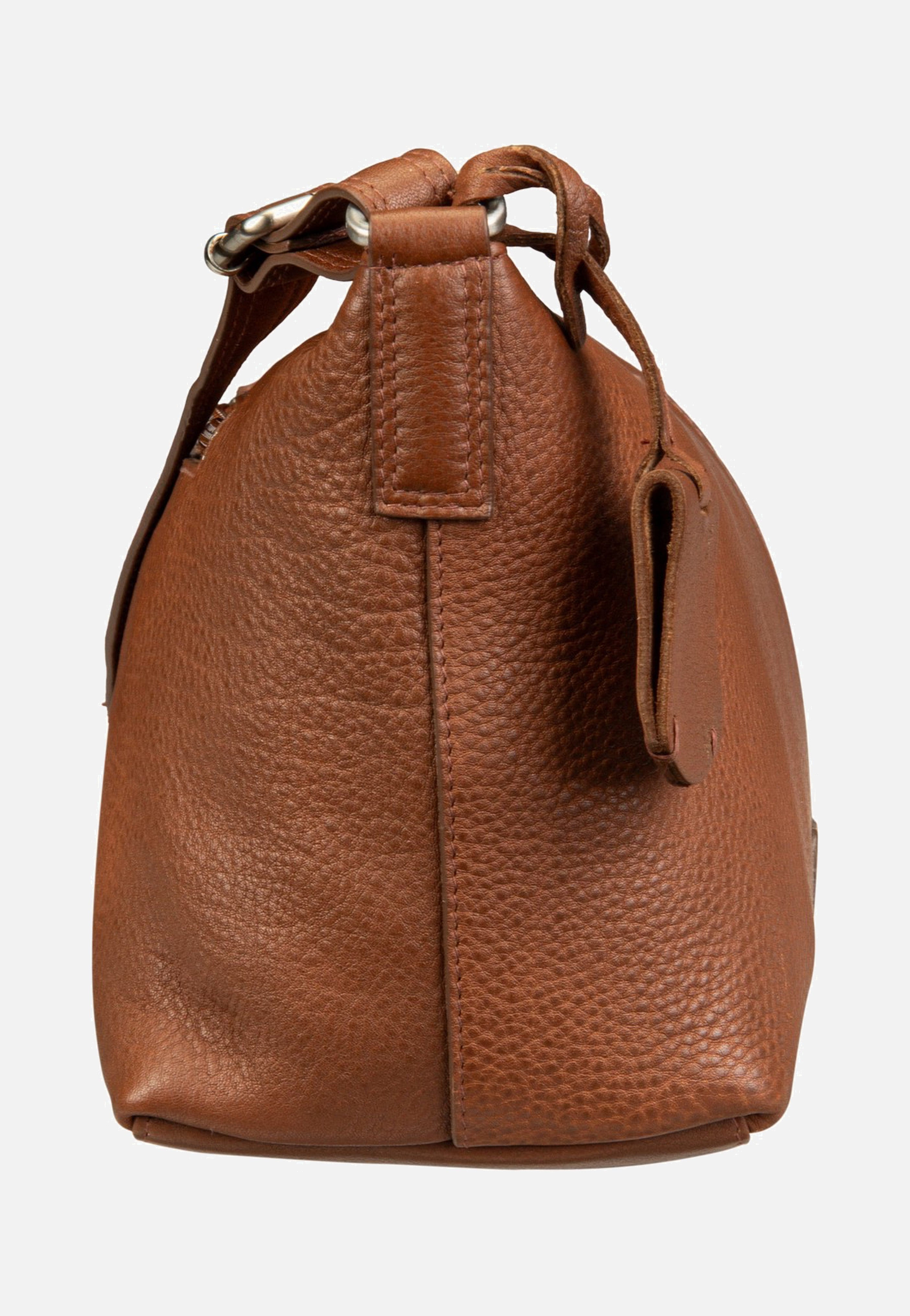 Soft Skylar 1000836 Chestnut - Umhängetasche