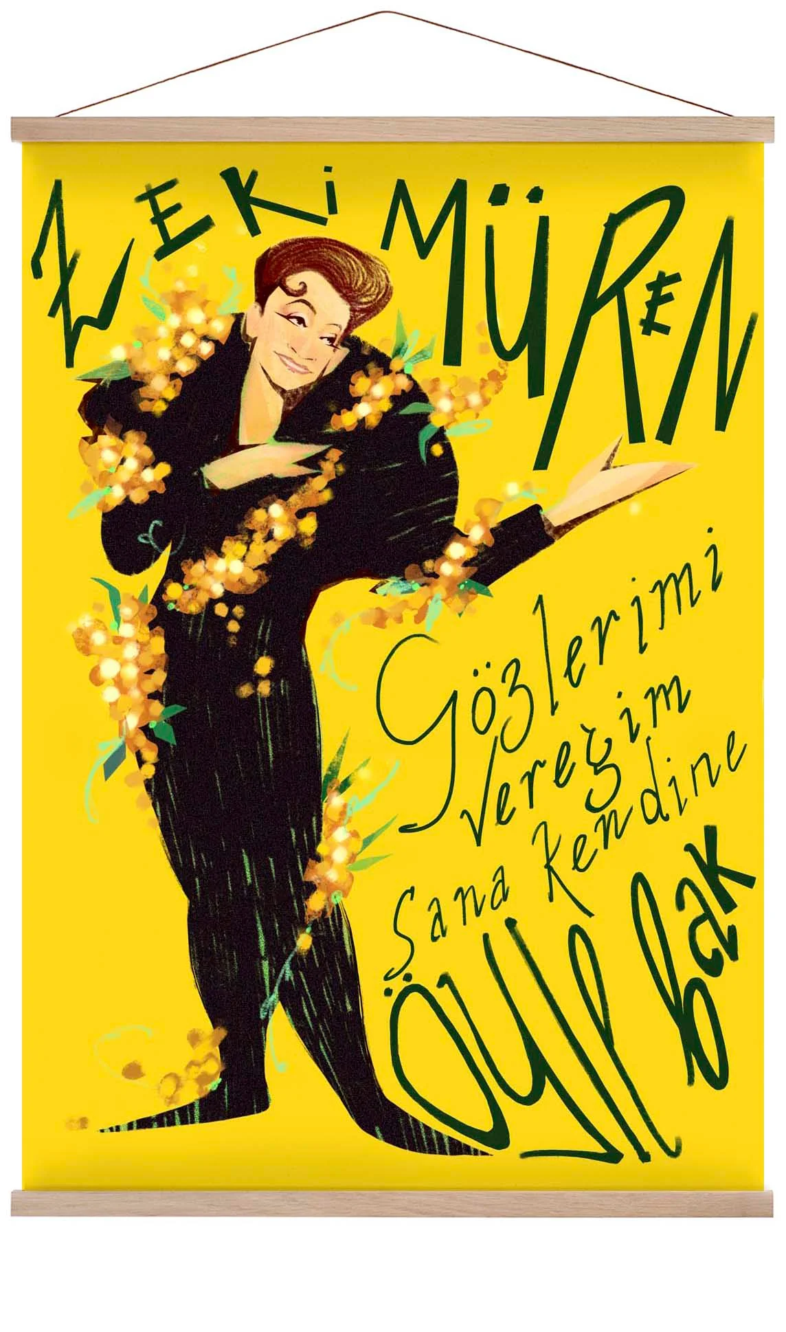 Zeki Müren