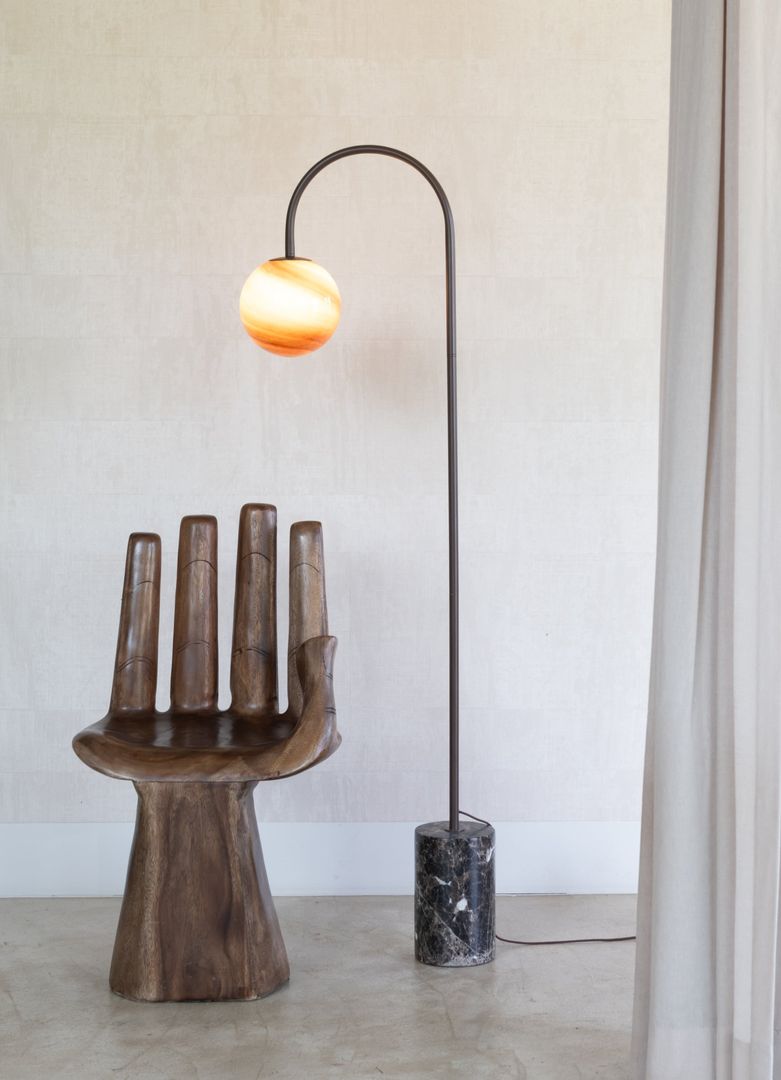 It's about RoMi   Tivoli Vloerlamp