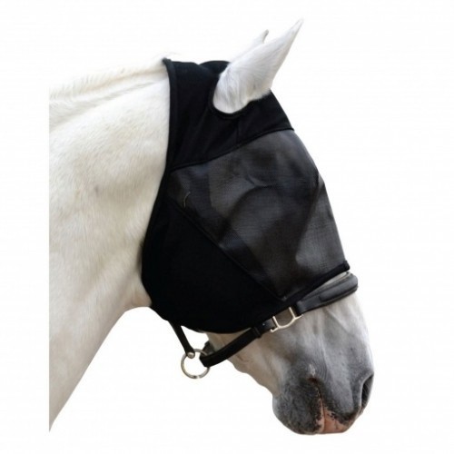 Rede para crina de cavalo Absorbine UltraShield, a cor pode variar.