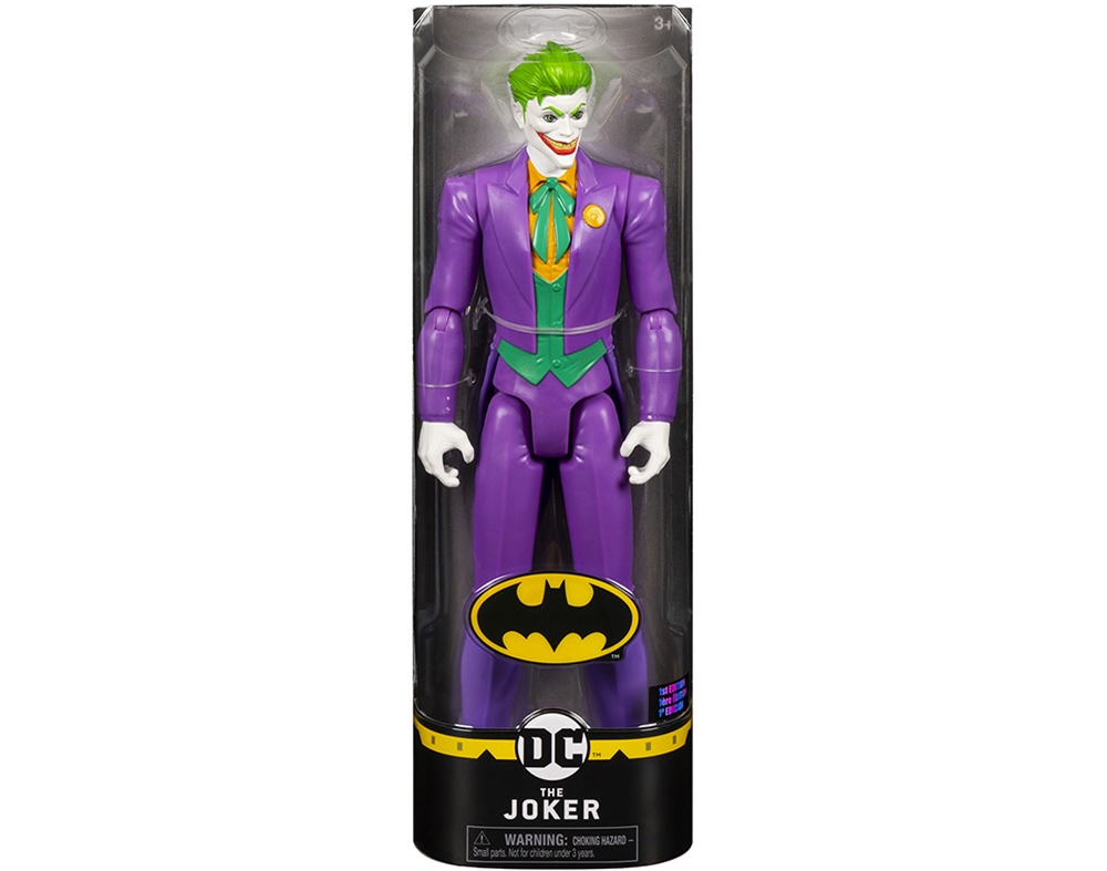 FIGURAS XL BATMAN MODELOS SORTIDOS