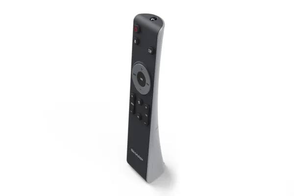 Sharp HT-SBW202 - Lydbarsystem - til hjemmebiograf - 2.1-kanal - trådløs - Bluetooth - sort