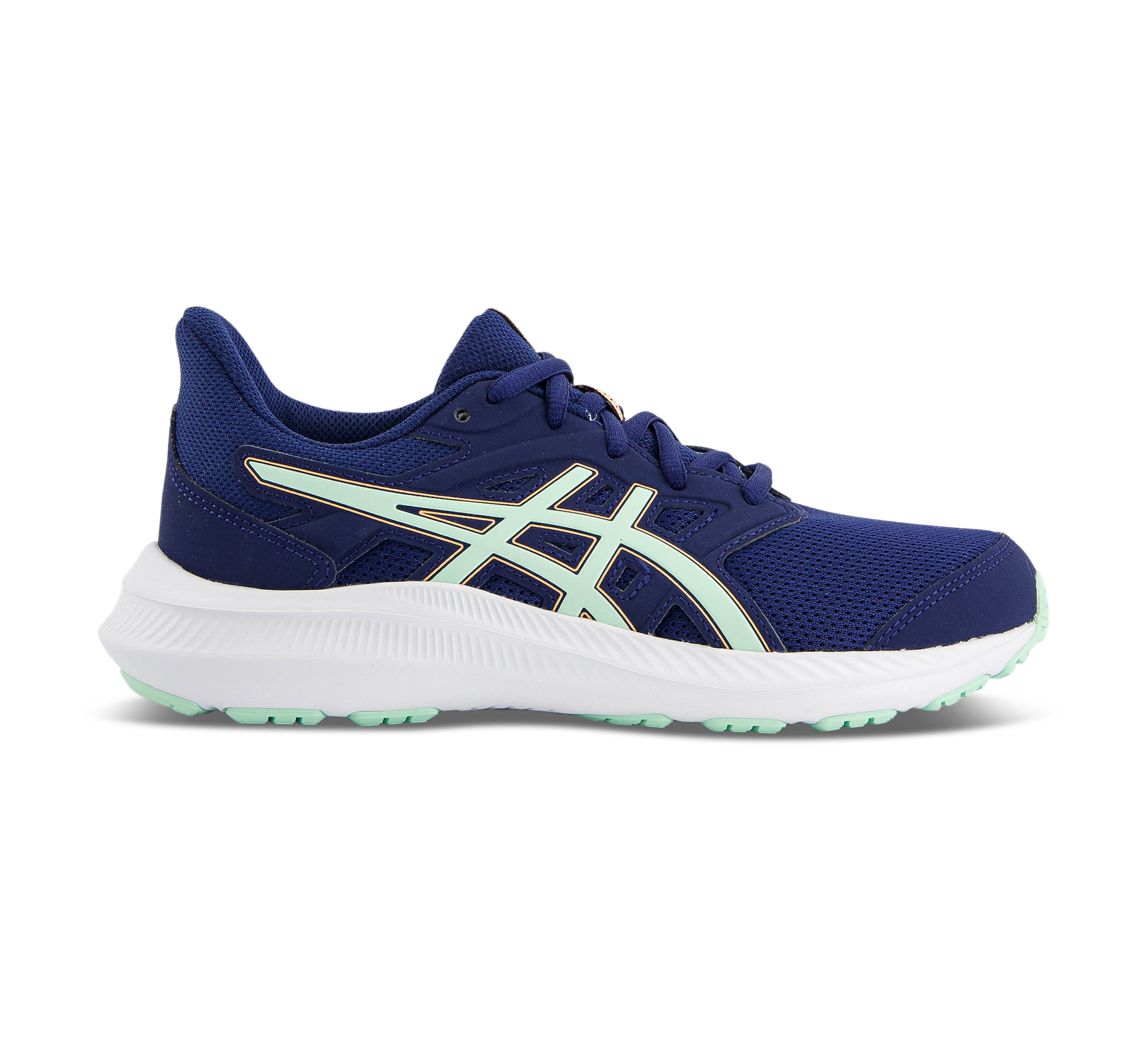 Asics JOLT 4 GS blau