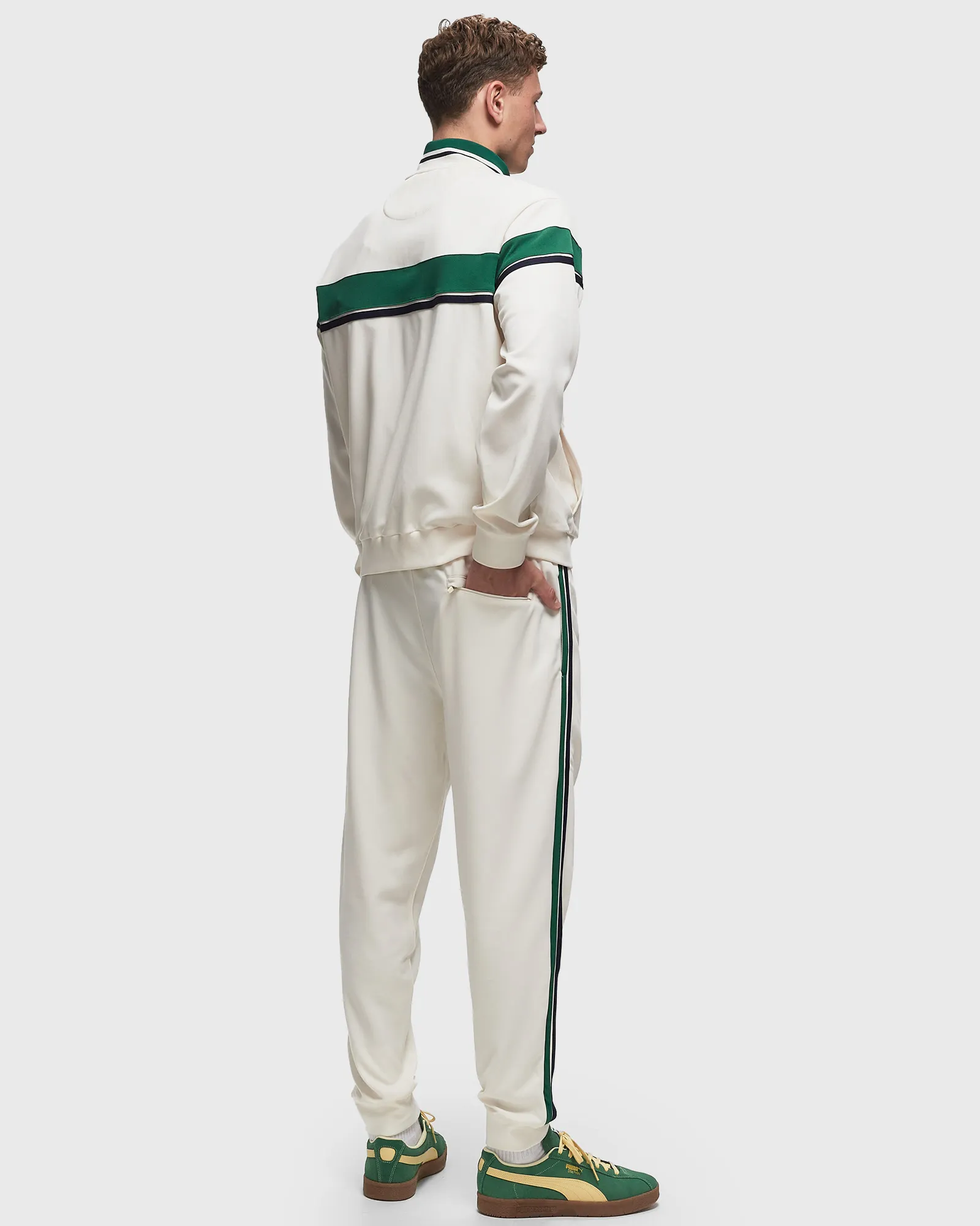 Sergio Tacchini DAMARINDO TRACKSUIT