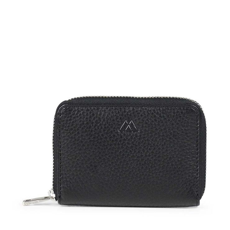 Markberg SelmaMBG Wallet, Grain Sort