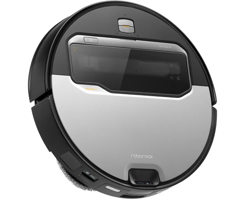 Roborock Saros Z70 Silver