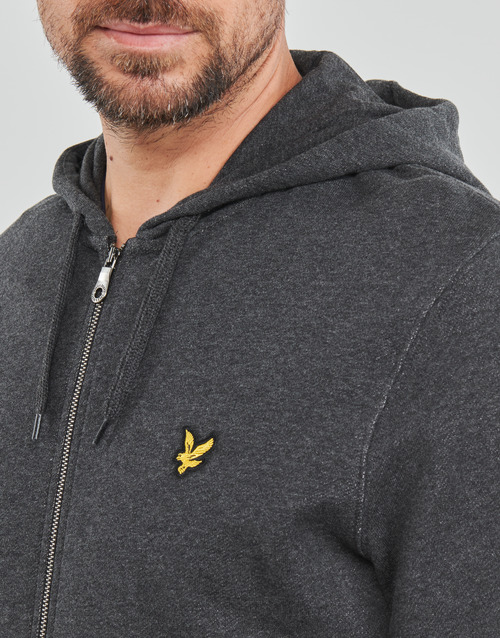 Lyle & Scott - ML420VOG - Gris