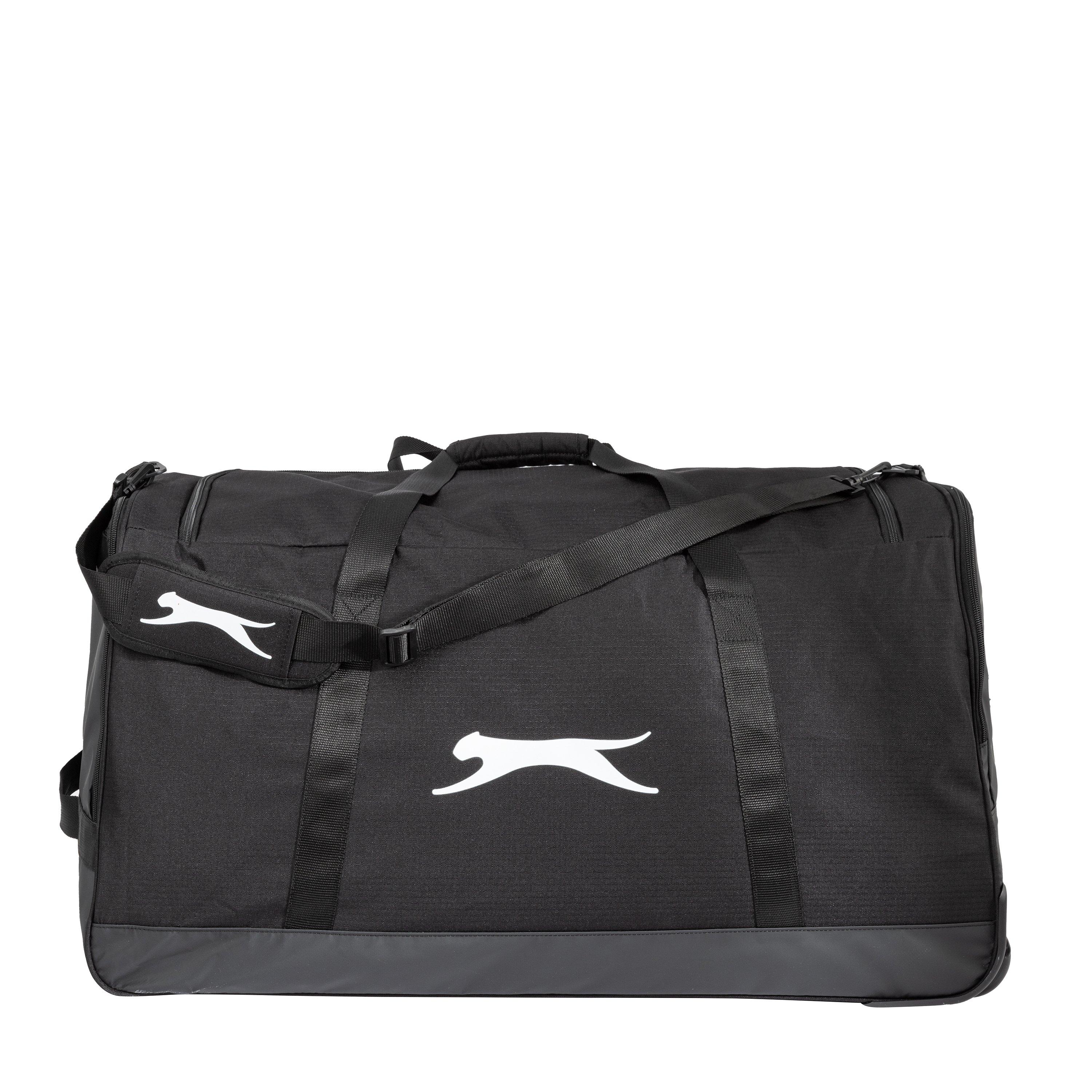 Slazenger Wheel Holdall