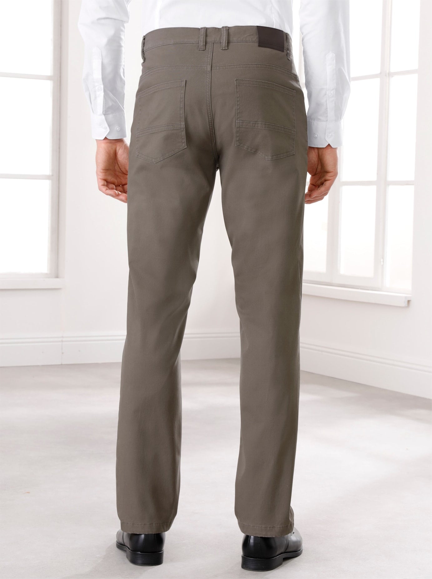 Classic Thermohose