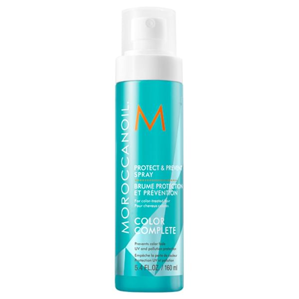 Moroccanoil - Bescherm & Voorkom Spray