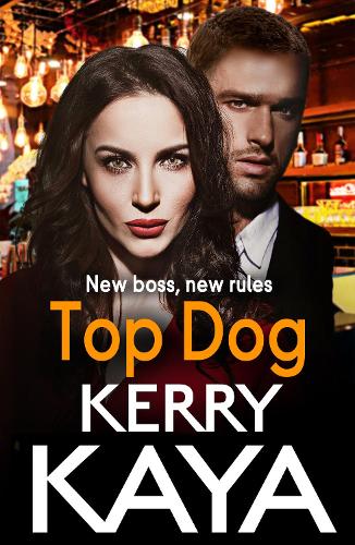 Top Dog: An unforgettable, gripping gangland crime thriller from Kerry Kaya - Carter Brothers (Paperback)