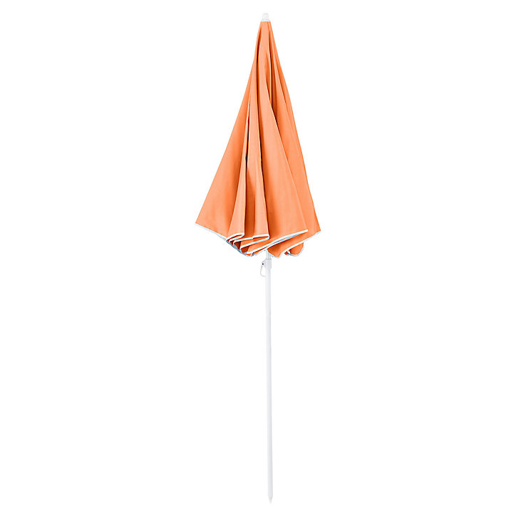 Parasol OPP Curacao orange ø180 cm