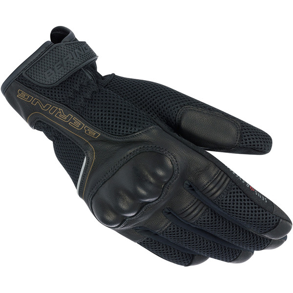 Bering - Gants KX 2 Noir
