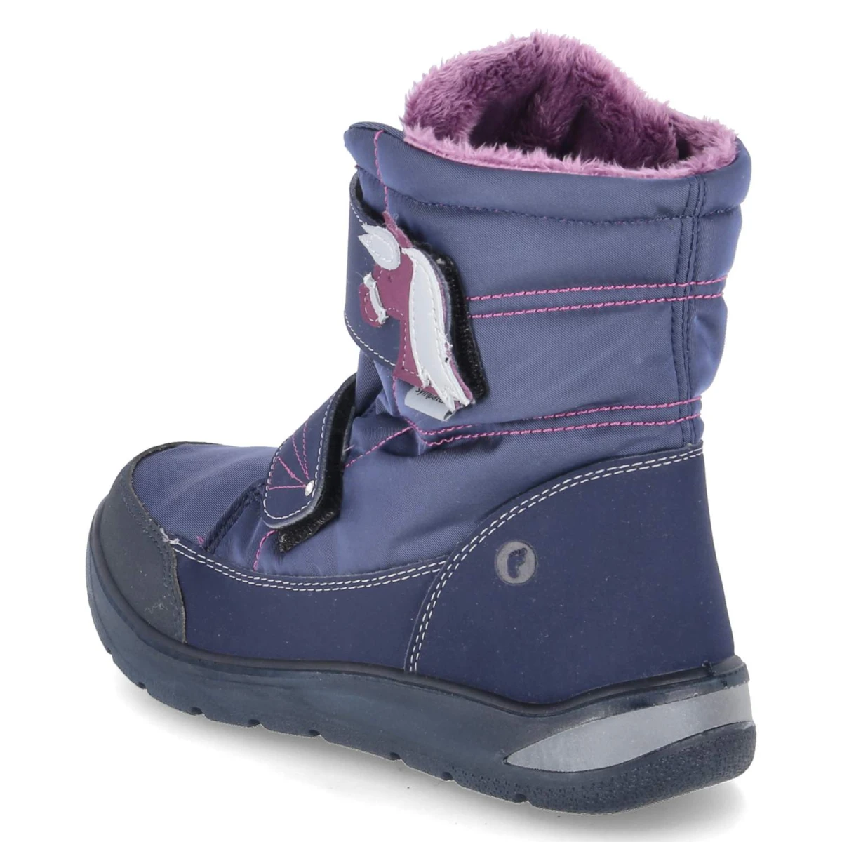 RicostaWinterstiefel GAREI - nautic/marine