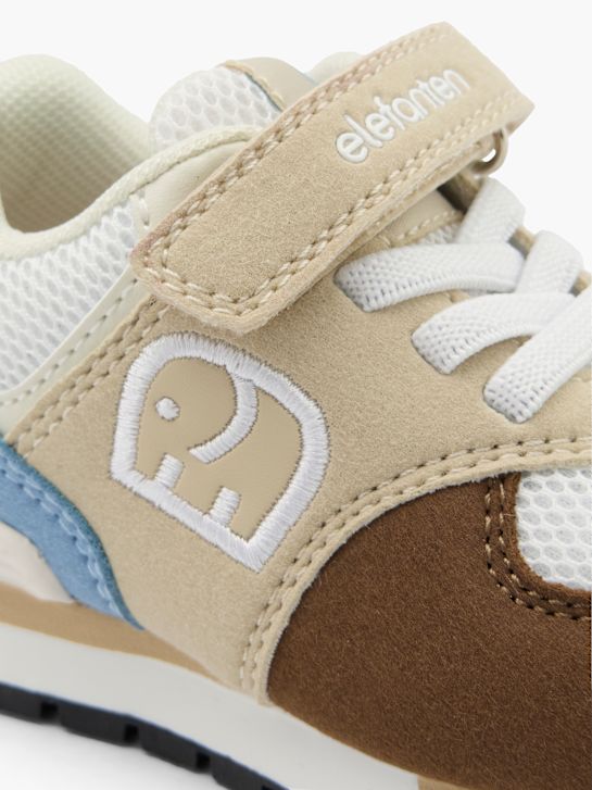 elefanten HOLLY Sneaker beige