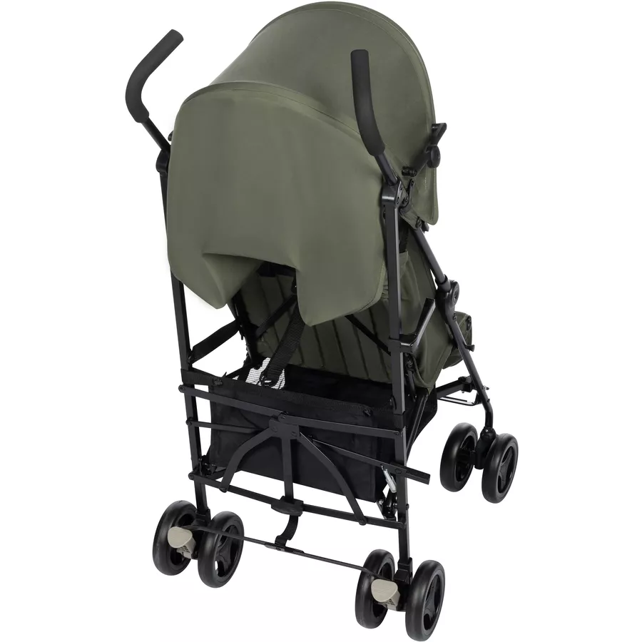 Bebeconfort Buggy Rainbow Mineral Green
