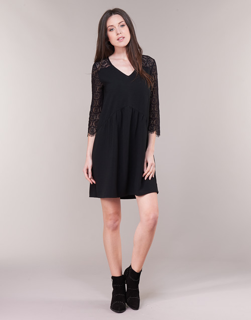Betty London - LUUNA - Noir