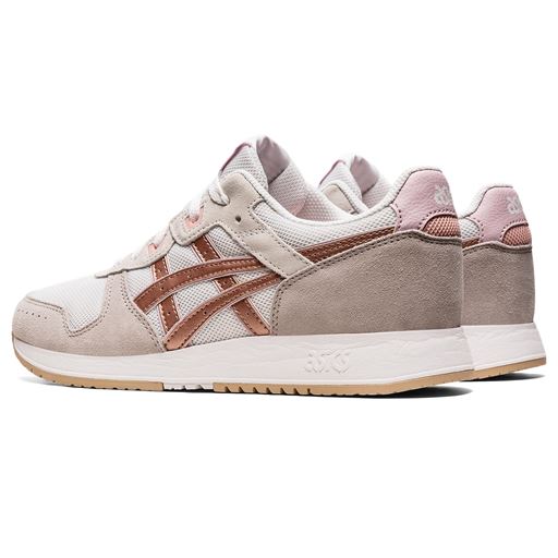 Asics Lyte Classic™ Sneakers, White/Rose Gold, 36