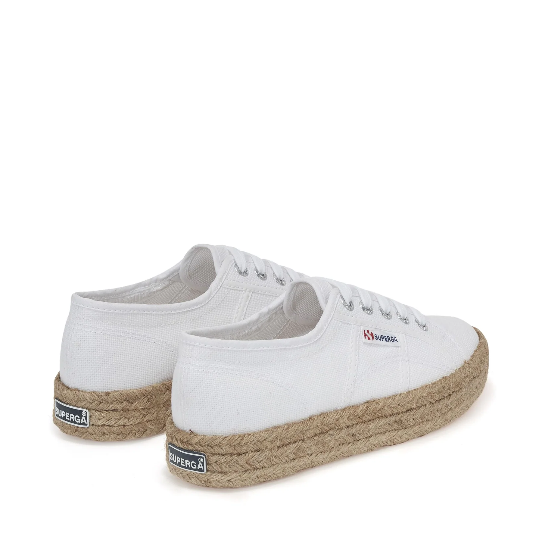 2730 ROPE-WHITE