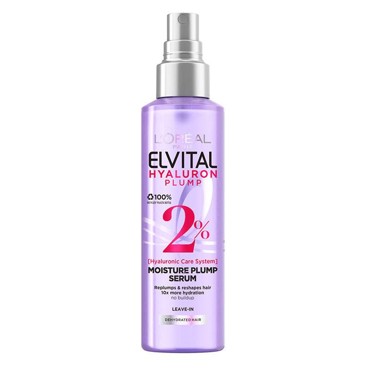 L'Oréal Paris Elvital Hyaluron Plump Leave-in Spray 150ml