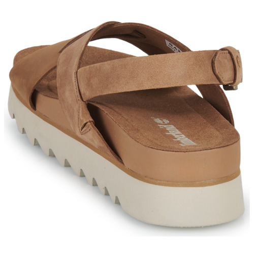 Timberland - SANTAMONICA SUNRISE XBAND - Camel