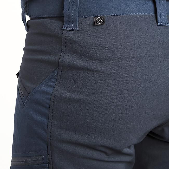 LUNDHAGS - PANTALON LUNDHAGS MAKKE MS PANT