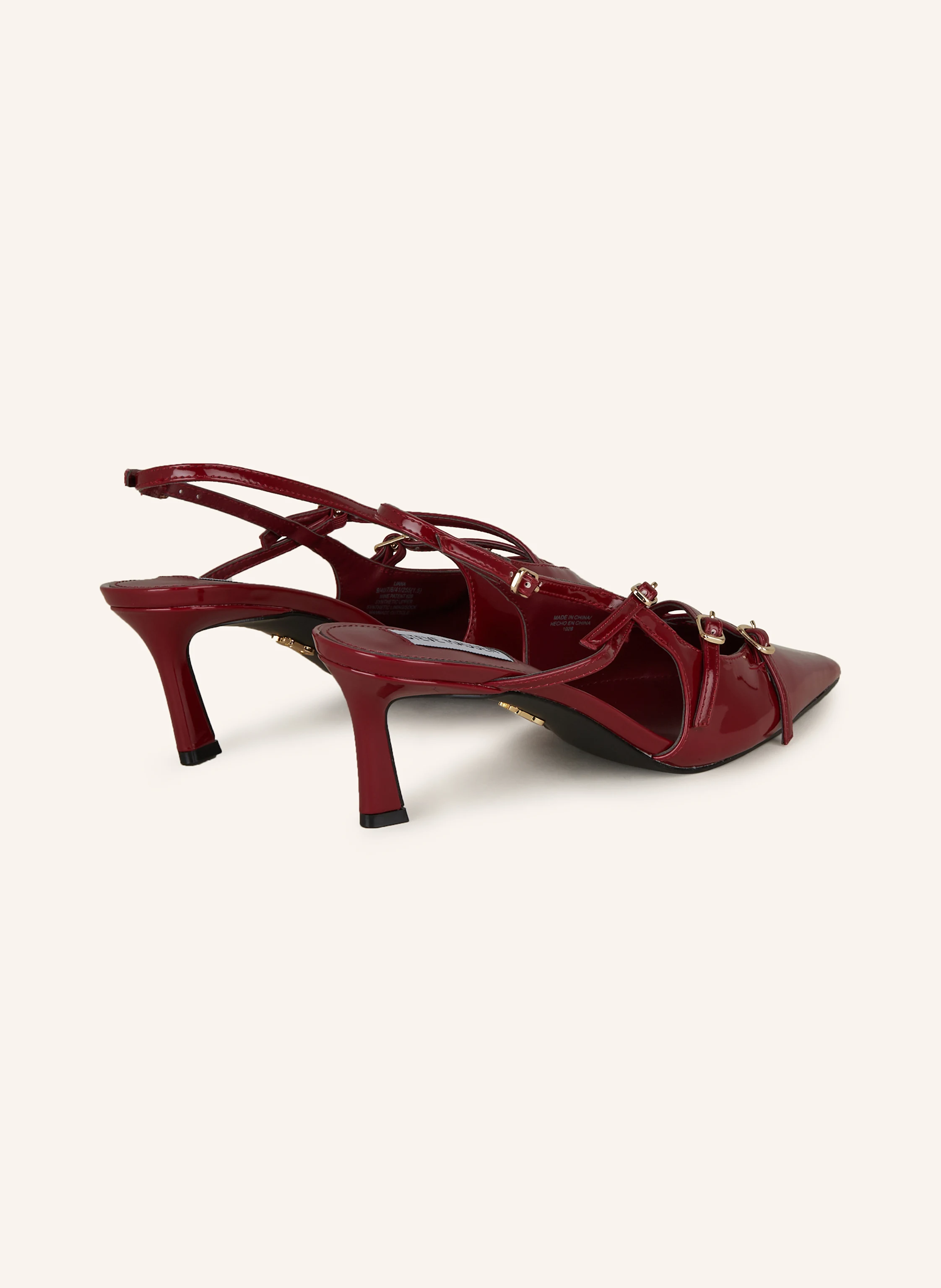 STEVE MADDEN Slingpumps LIANA