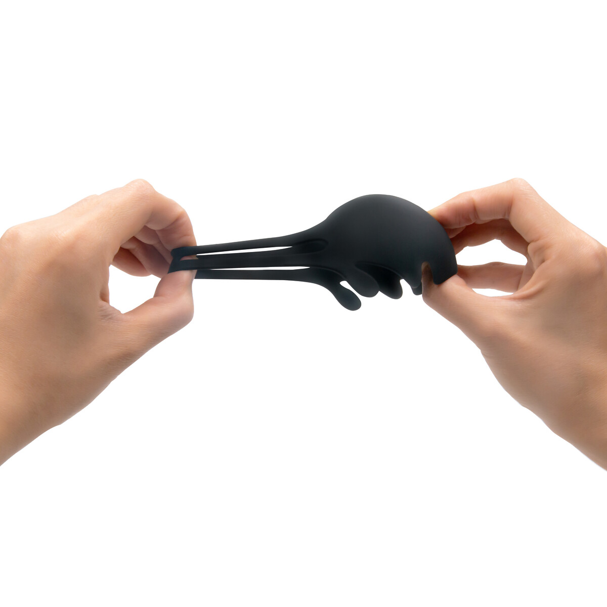 DORCEL<br>Diversão por trás do anel peniano: um estimulador