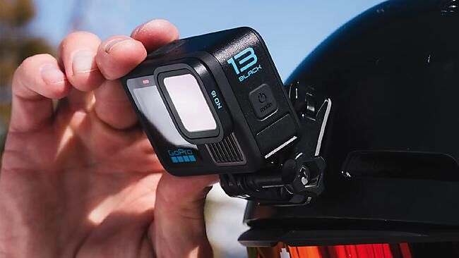 GOPRO - PACK DE 4 FILTRES ND A FLOU CINETIQUE INTELLIGENT