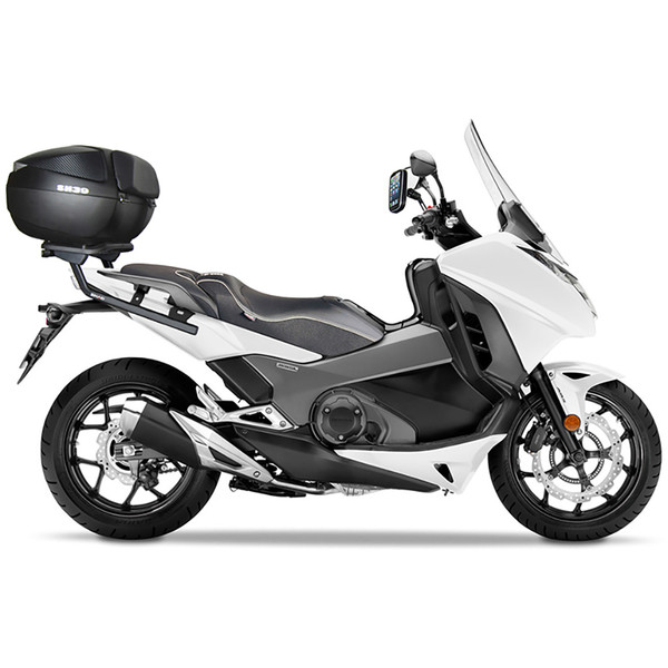 Shad - Support Fixation Top Case Honda Integra 750 H0NG76ST