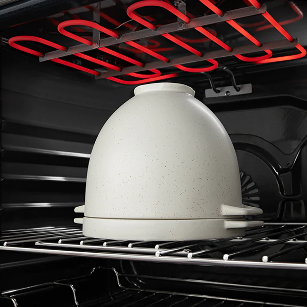 Bol à pain 5KSM2CB5BGS pour robots Artisan Kitchenaid
