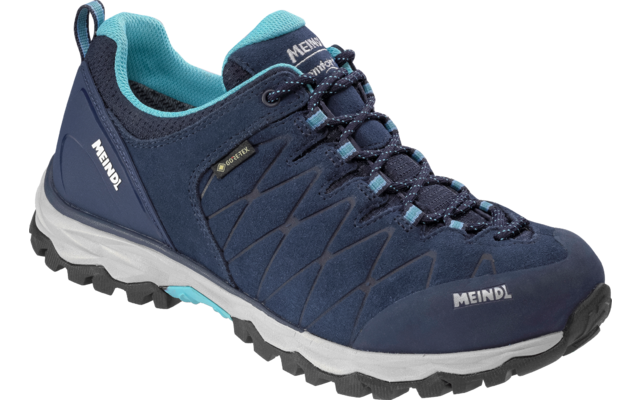 Meindl Mondello Lady GTX Damen Wanderschuh
