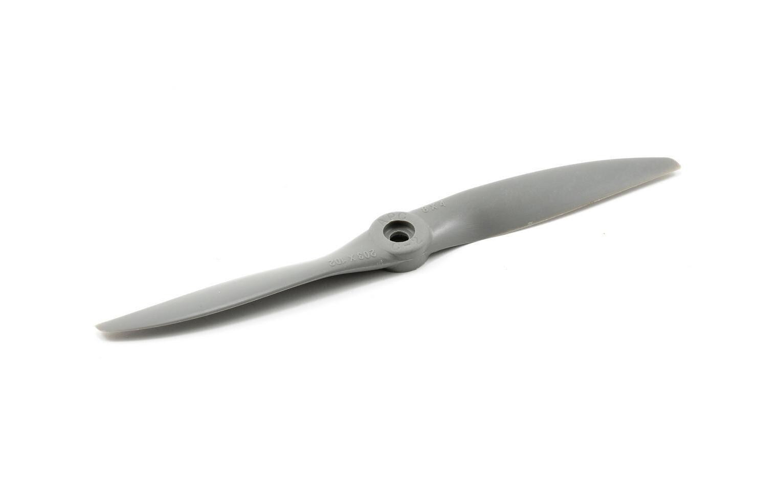 Sport-Propeller für Verbrenner 8x10 