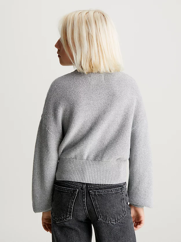 Suéter Lurex
